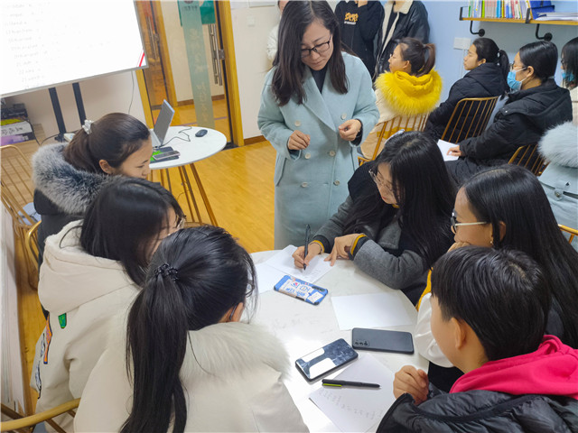 【书院传真】箕城书院十二月特色亮点工作回顾