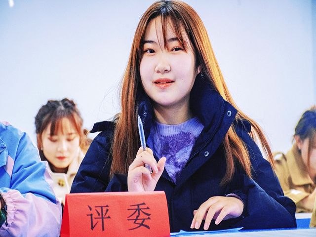 学长计划第904期:争锋思与辩 看我如何“口吐莲花”——白马非马 唇枪舌战艺术传媒学院第九届“传媒杯”辩论赛