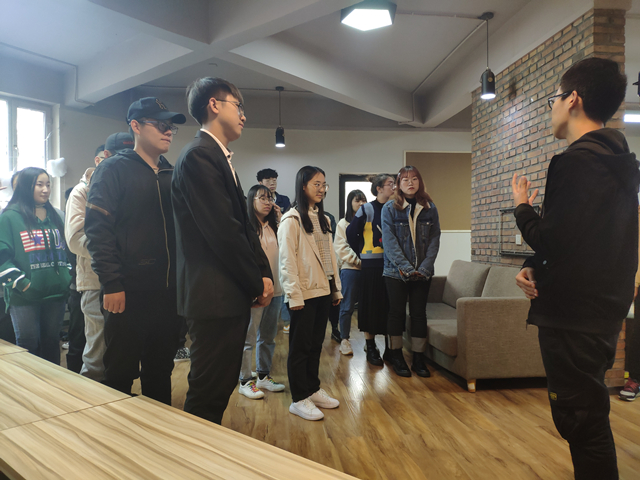 【完满班级】分享我的完满之路