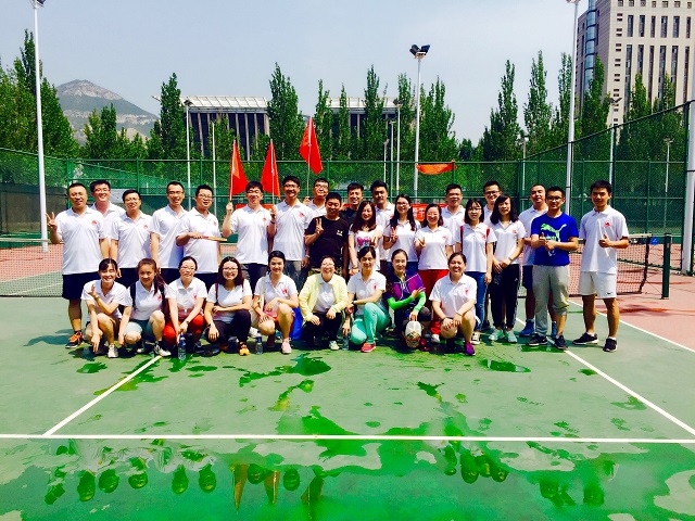 青马中北行：汇聚青年心声  完满于心同行