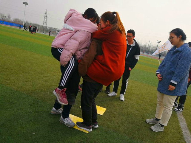 【完满班级】淬炼商学院3月完满班级主题活动回顾（十）