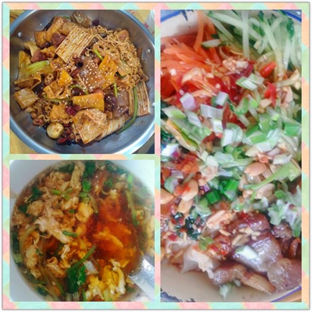 【完满班级】独立人生从厨艺开始