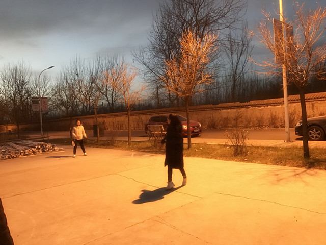 【完满班级】风羽同舟 羽过添情——淬炼商学院“创”享青春主题活动(一)