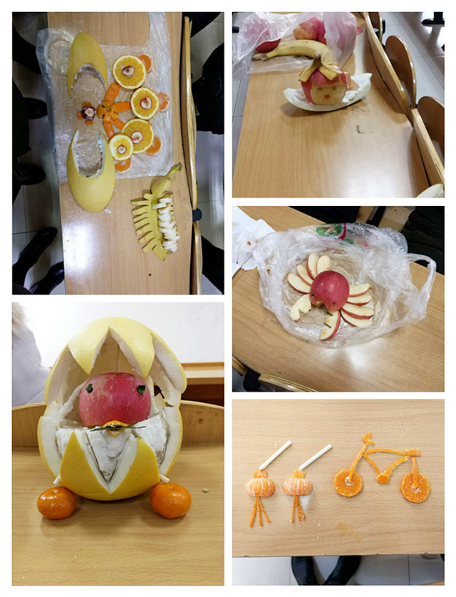 【完满班级】够青春 敢创新——淬炼商学院举办“创”享青春主题活动（三十八）