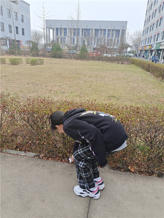 【完满班级】日行一善 雷锋永驻——淬炼商学院财务2006班完满班级活动