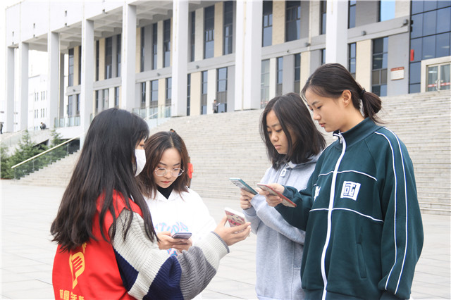 赋能计划第六期第三讲:志愿达人的团结提升YOUNG时刻!