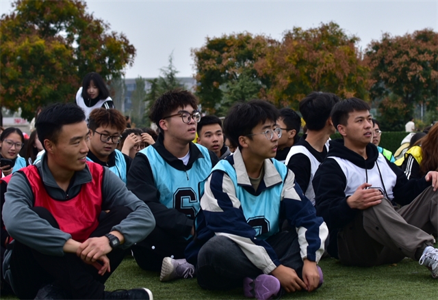 淬炼“硬核”素拓 聚势共向“we”来——淬炼·国际商学院“星火训练营”第3期