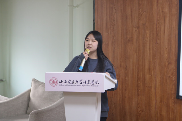 【志愿快讯·培训】公益暖人心 志愿正当时