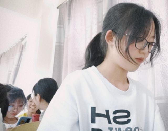 回响·完满故事第1期:踮起脚尖是心跳和呼吸