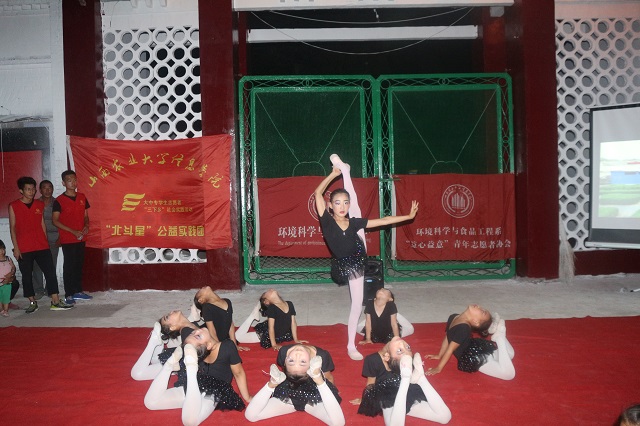 【三下乡】掷地有声不言悔  离别岁月不虚行——回首在南阳村那些记忆中的感动