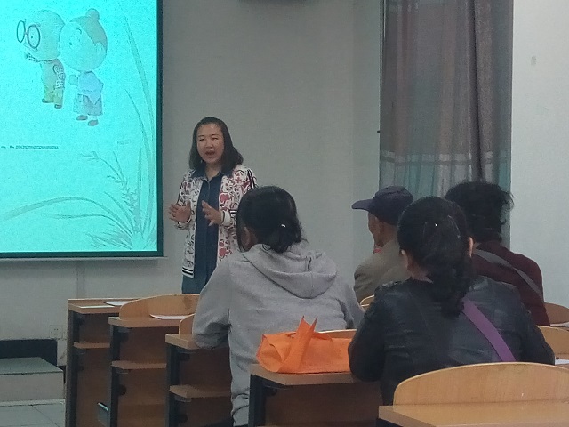 【志愿开放日】志愿花开 唱一首不一样的赞歌——第三届“共话志愿·与爱同行”志愿服务开放日感动落幕