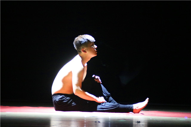 【毕业季】江湖路远 我们后会有期——智能工程学院“筑梦青春 最美芳华”毕业晚会