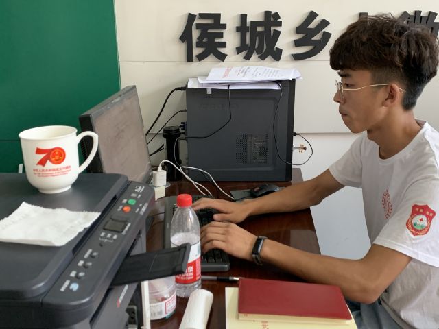 【三下乡】线上智慧社区 线下深入农户——双管齐下创新基层治理工作