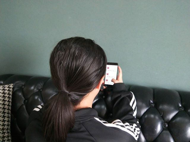 【辅导员说完满】凝聚青春力量 弘扬五四精神——艺术传媒学院环设18级举办学习五四精神教育主题年级会