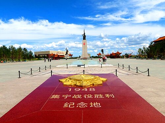 【暑期社会实践】淬炼学子在最深的记忆中与革命文化相遇