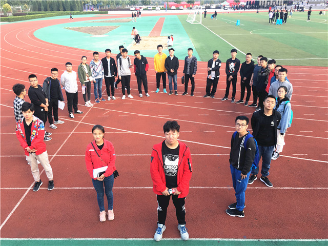 【完满班级】“网络知识”大普及——大数据学院软件1701完满班级活动“网络知识”大普及