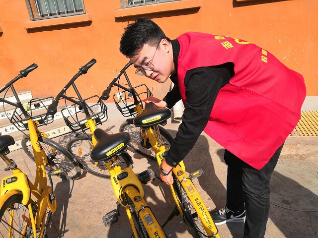 最温暖的终端是人心——“我身边的雷锋”榜样行动评选圆满结束