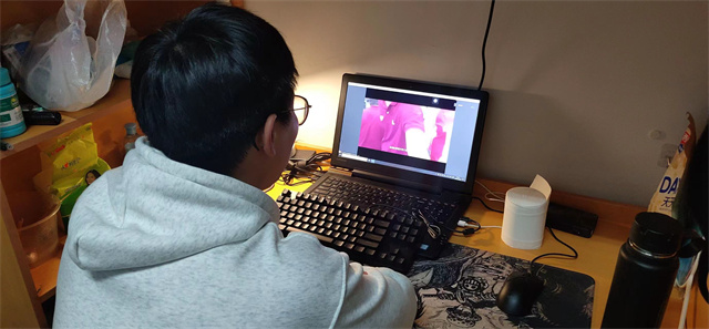 【完满班级】传承女排精神 筑体育强国——大数据学院 信息工程学院软件2109班完满班级