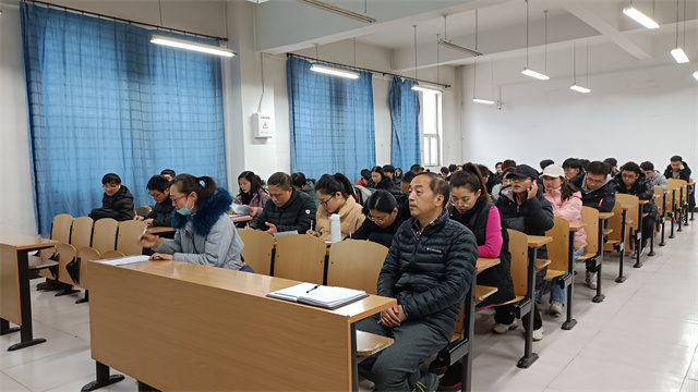 【1＋1>2】科技赋能 小智带你踏入智能时代——智创学术论坛之“人工智能与信息社会”