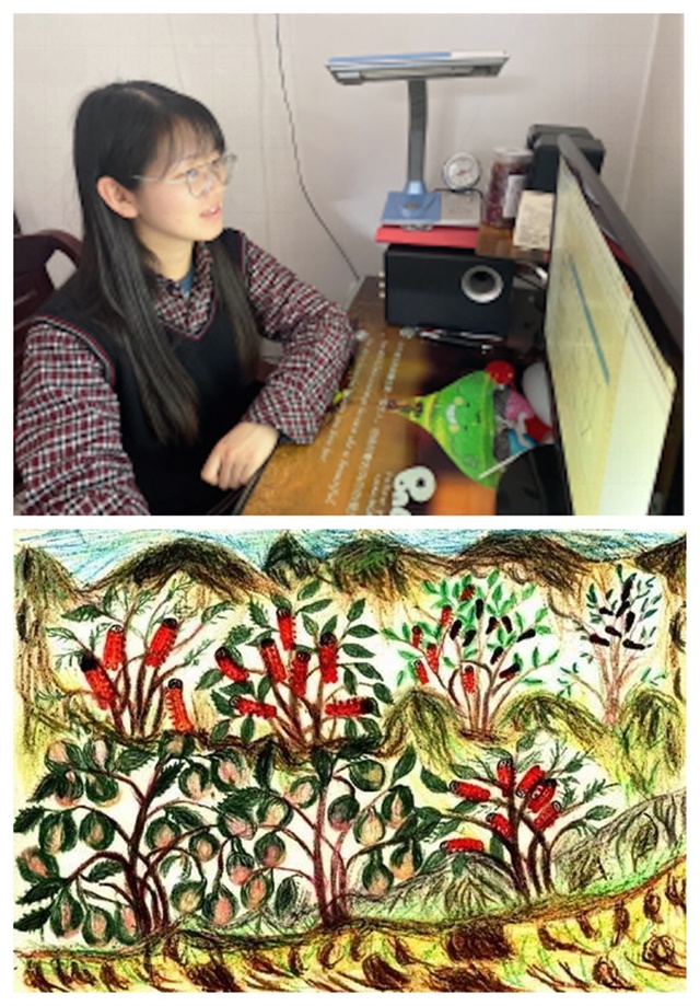 【1+1>2】聚焦学生领导力共促“双院”融合发展