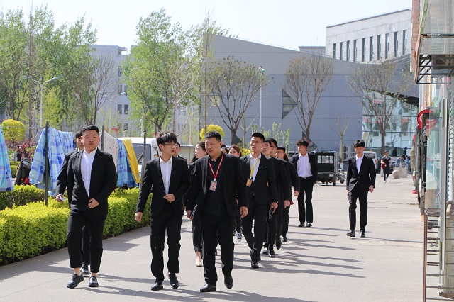 学长计划第630期:交流借鉴 携手共进——艺术传媒学院“心历课堂 传递非遗”非遗成长讲堂系列活动第二十五期