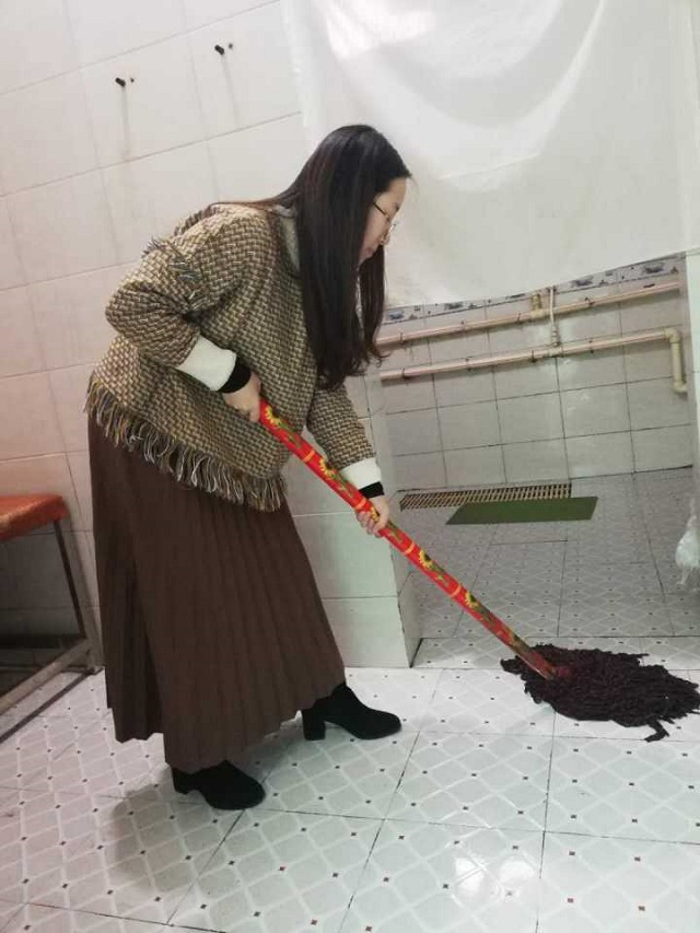 【完满班级】战梦想之绩 赢未来之光——完满假期之“五天四百金”挑战赛圆满落幕