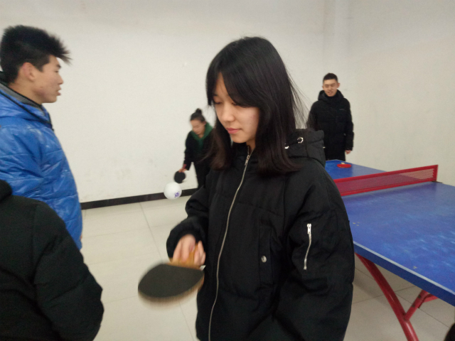 【完满班级】牢记历史 奋斗未来——淬炼商学院“创”享青春主题活动（十四）