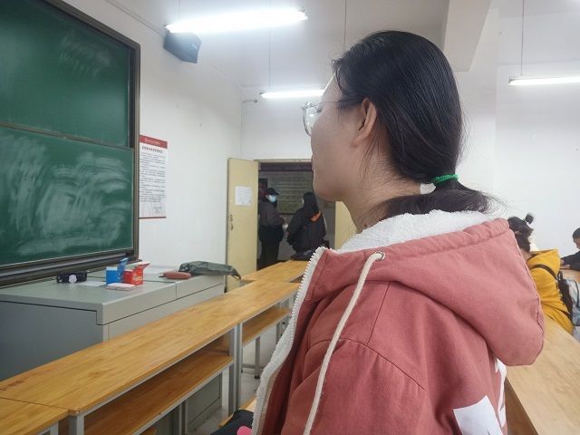【完满班级】德才兼备 医者仁心——食品与环境学院动医1802班完满班级活动