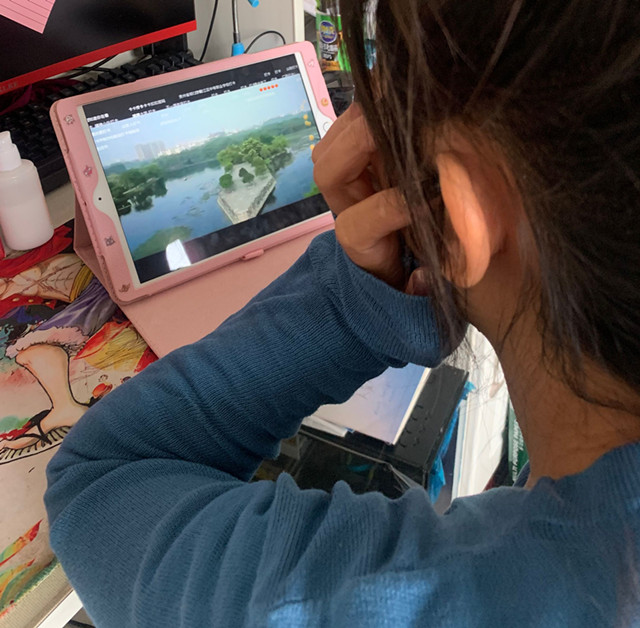 【完满班级】重视消防硕果 增强环境保护——软件1706开展完满班级主题活动