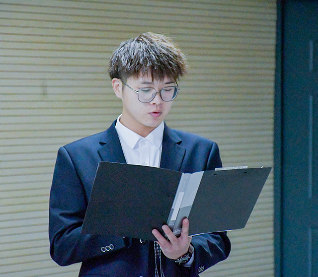 【青马工程】办公“三剑客”的毒鸡汤 你喝了几条——第十三期“青马工程”完满教育学生骨干培训计划“知行班”系列活动之办公达人挑战赛