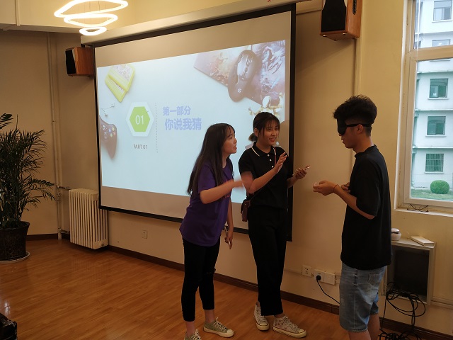 【完满班级】淬炼商学院6月完满班级主题活动回顾（五）