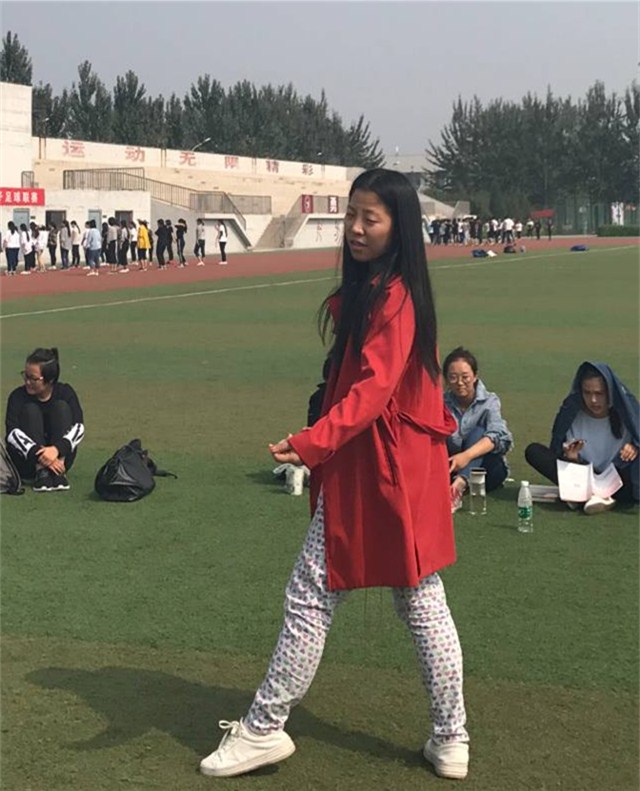【完满班级】多彩青春 艺动人心—艺术传媒系环设1705班举办艺术实践活动