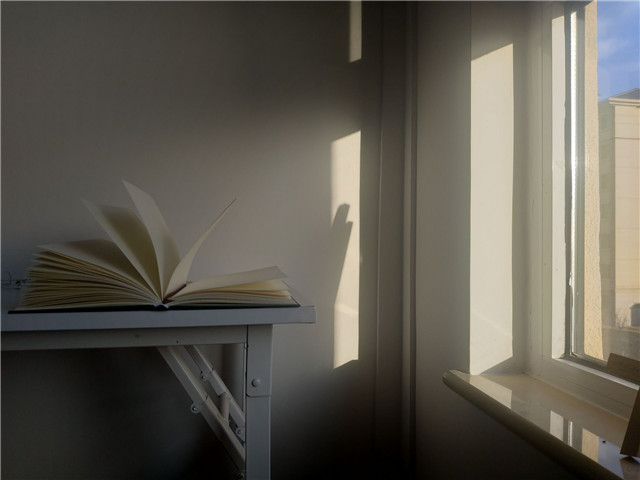 【完满班级】放慢脚步 静聆时光——智能工程学院完满班级主题系列活动