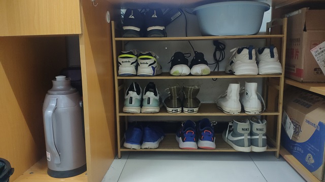 【完满班级】无尘行动 清洁之星——大数据学院、信息工程学院计科2012班完满班级活动