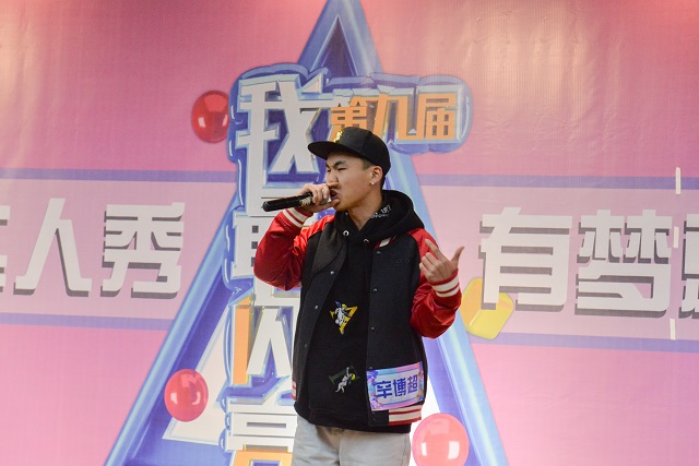 【达人秀】专访第一弹:北极星战队请求出战