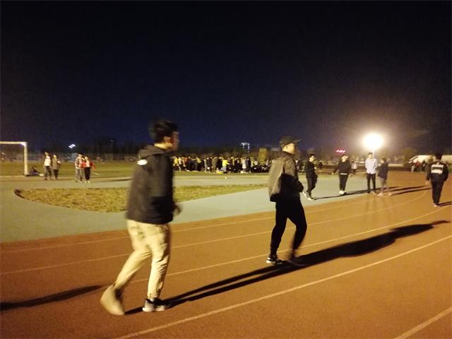 【完满班级】展青春华章 扬青春华彩——大数据学院、信息工程学院计科1501班5月举办完满班级活动