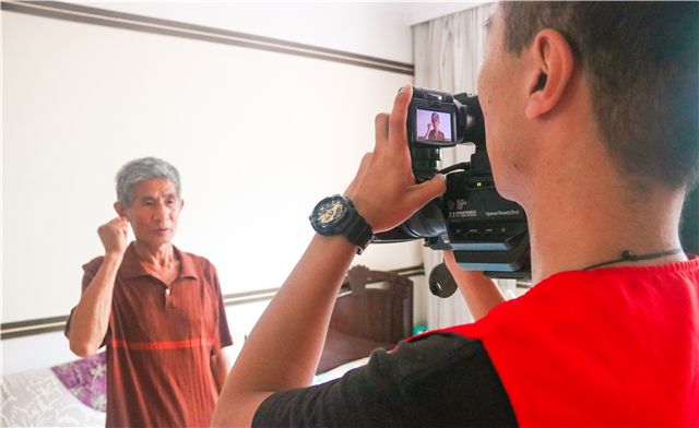 【三下乡】信院学子在基层：2017暑期“三下乡”社会实践活动圆满结束