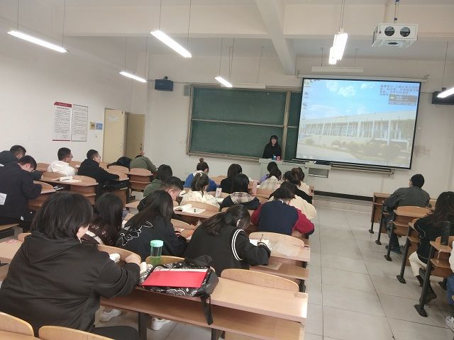 【完满班级】强身健体 振奋精神——食品与环境学院食品1801班满班级活动