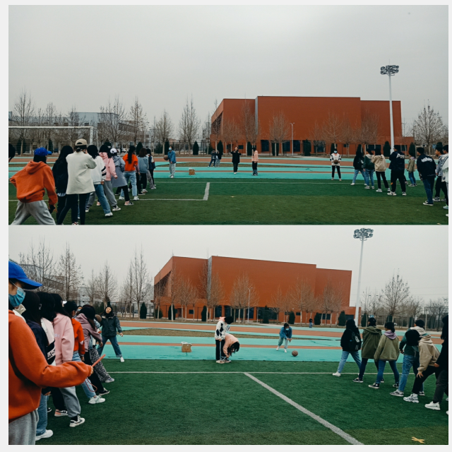 【完满班级】学雷锋精神 树校园新风 ——淬炼商学院审计1903班完满班级活动