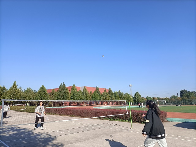 【完满班级】羽飞华彩 鹏展未来——食品与环境学院食品2101完满班级活动