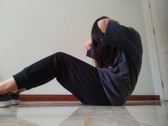 【完满班级】宅家运动 共抗疫情——食品与环境学院动医1803班完满班级活动