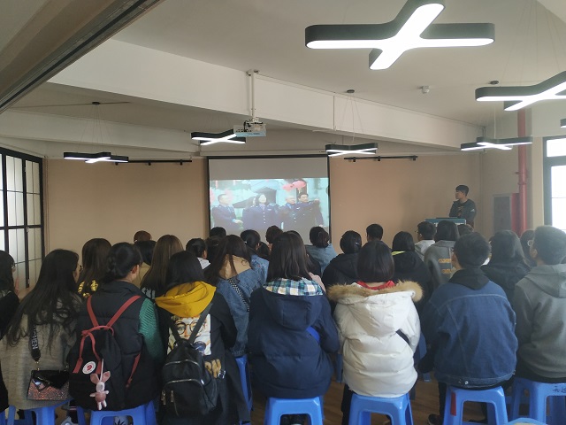 【完满班级】淬炼商学院3月完满班级主题活动回顾（四十）