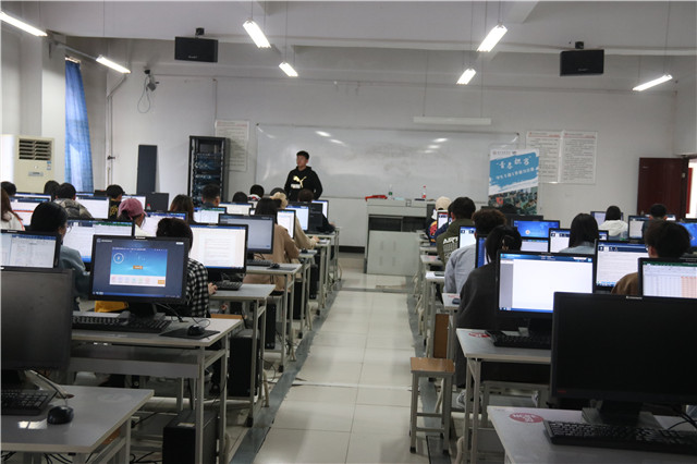 【学生干部技能大赛】青年当自强 技能显担当——首届学生干部技能大赛之“青春担当”学生干部工作能力竞赛