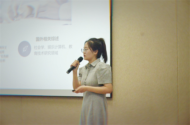 【1+1>2】跨专业 跨领域 赛场实践一展商科风采