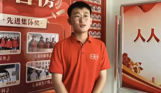 【三下乡】科技之舟扬帆起 创新智慧铸辉煌