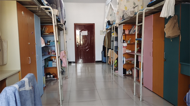 我的宿舍我做主——智能工程学院首届宿舍文化节