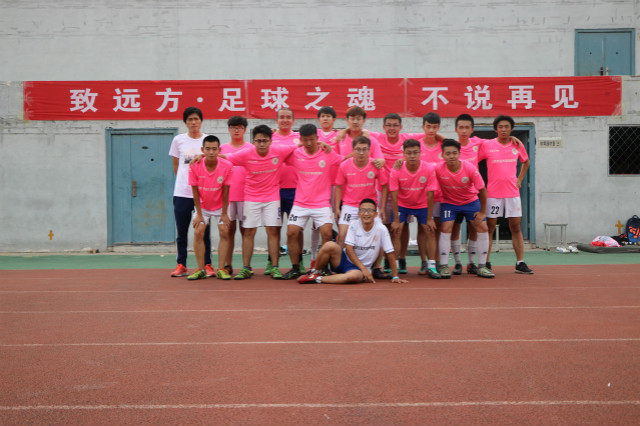 【毕业季】六月清风拂面 毕业不是终点