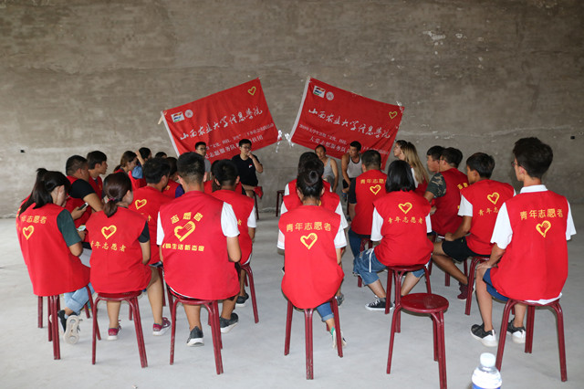 【三下乡】愿为科技勤学修德 愿以实践明辨笃实——经济与管理学院暑期“三下乡”社会实践活动总结