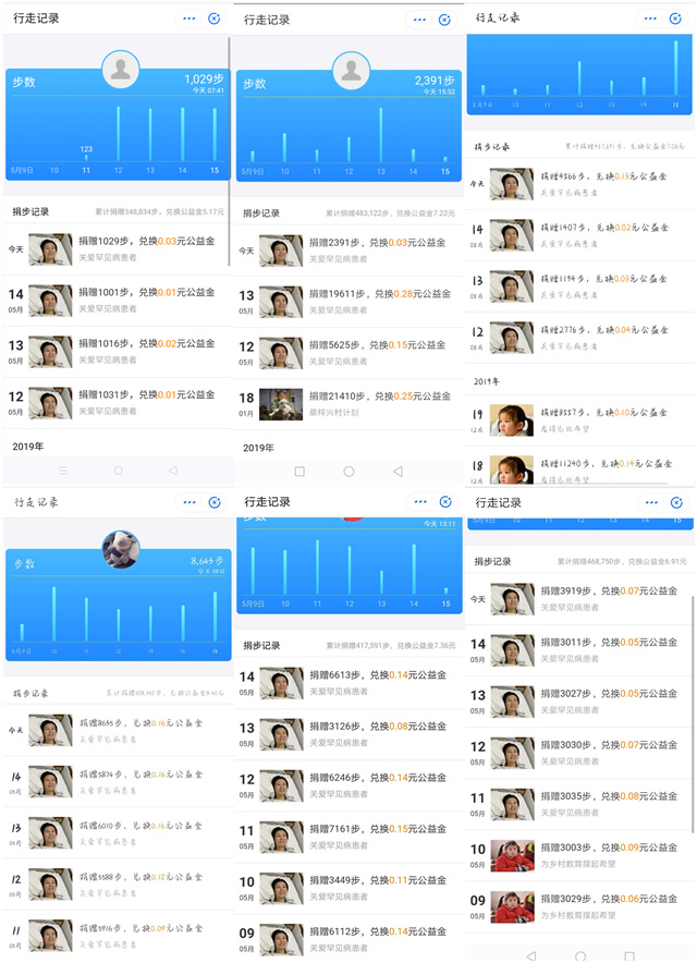 淬炼商学院开展主题团日系列活动 传承“五四”精神