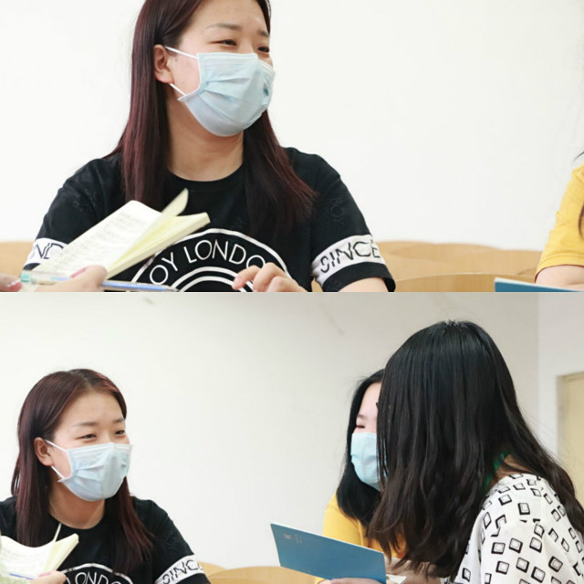 【毕业季】学思践悟四余载 燃梦前行今扬帆——经济与管理学院优秀毕业生采访特辑